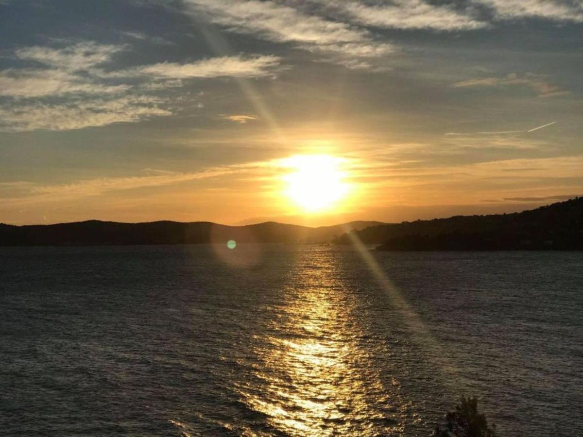 Villa Les Alizes Le Le Rayol-Canadel-sur-Mer 외부 사진