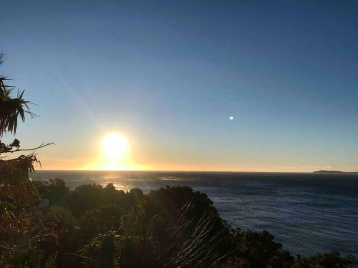 Villa Les Alizes Le Le Rayol-Canadel-sur-Mer 외부 사진
